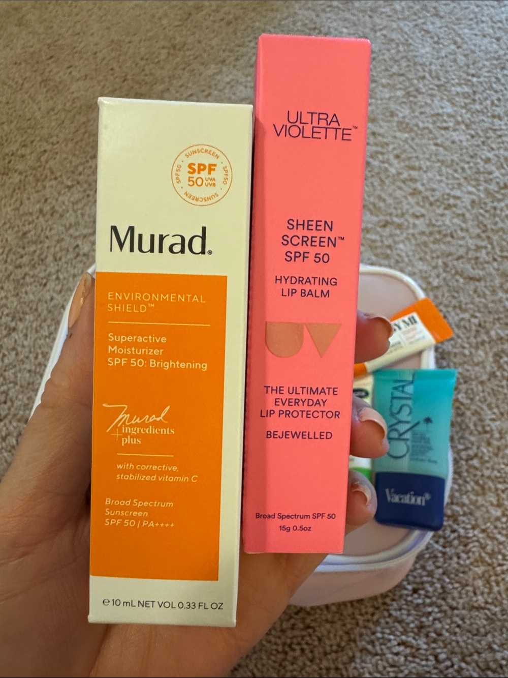 Sunscreen bundle! - Picture 5 of 16